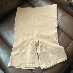 New shape wear size XL